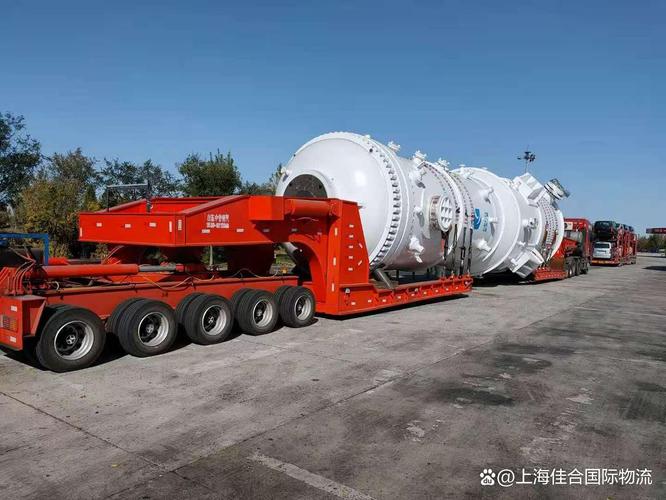 奎屯物流专线 胡杨河大件运输公司定时必达，大型物件运输首选
